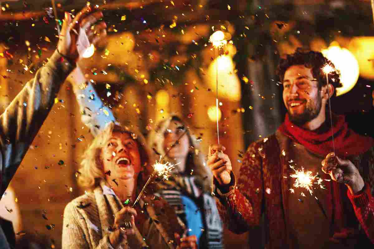 classici senza tempo capodanno