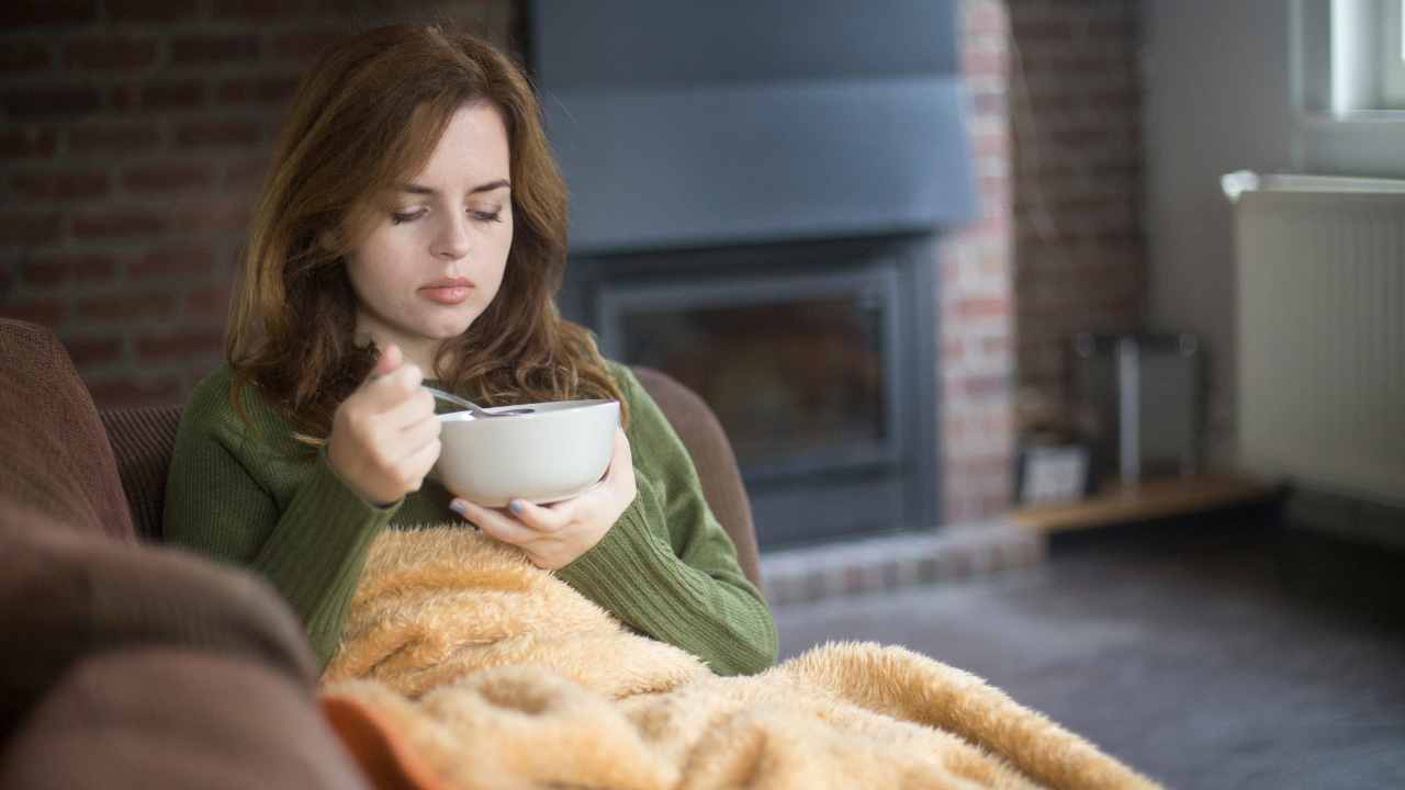 Alimenti da mangiare per non ammalarsi