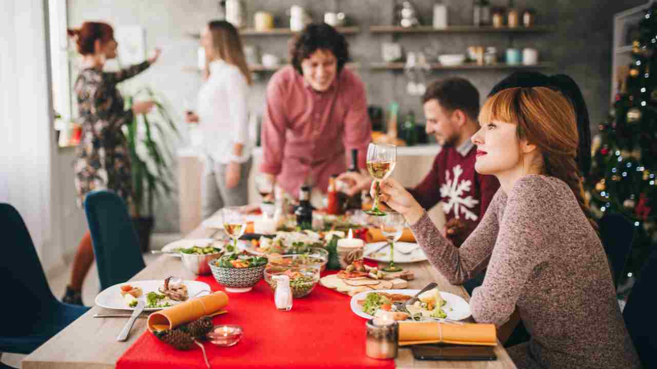 Come depurare l'organismo dieta disintossicante