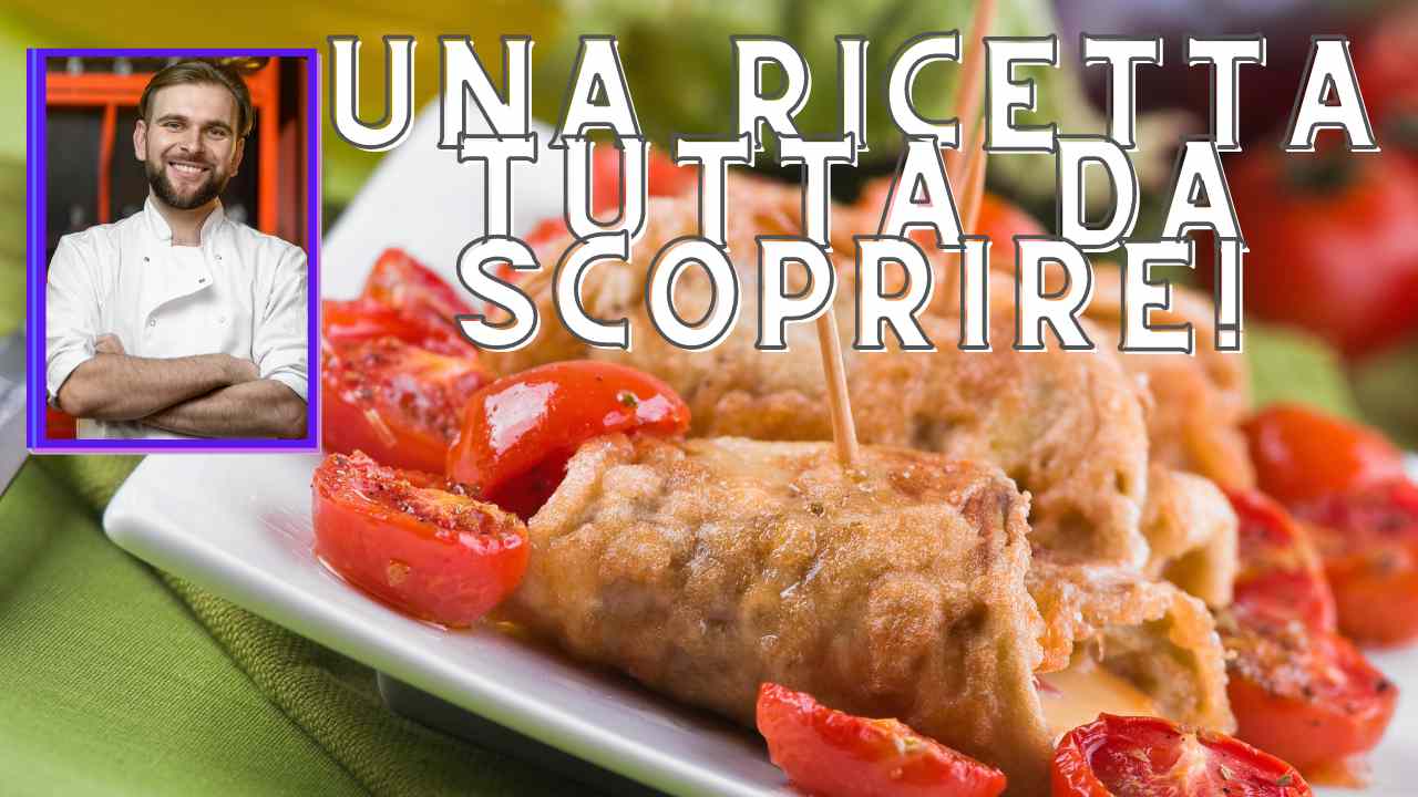 ricetta natale