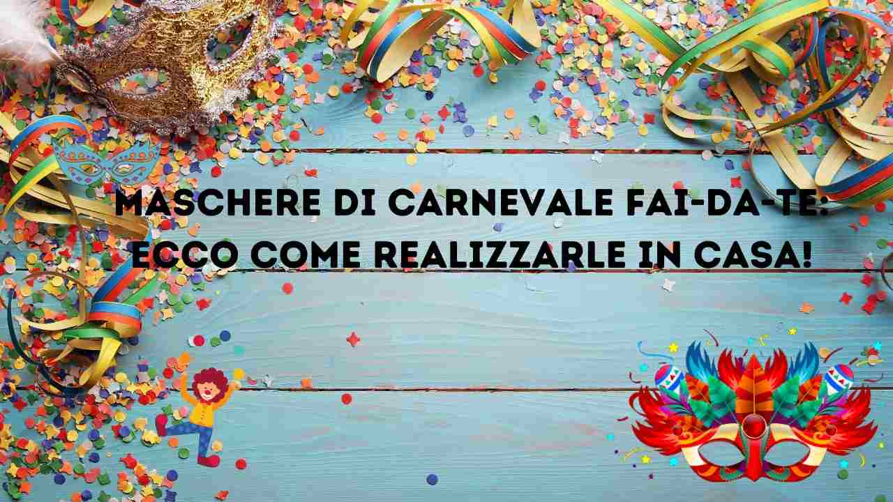 carnevale 2023