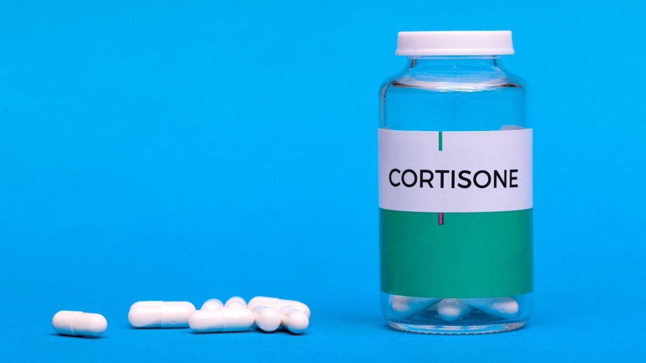 cortisone quando consigliato