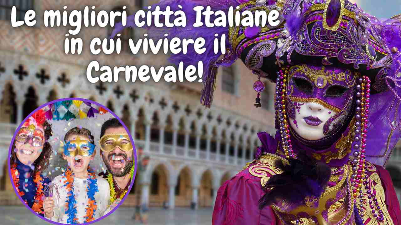 carnevale 2023 italia