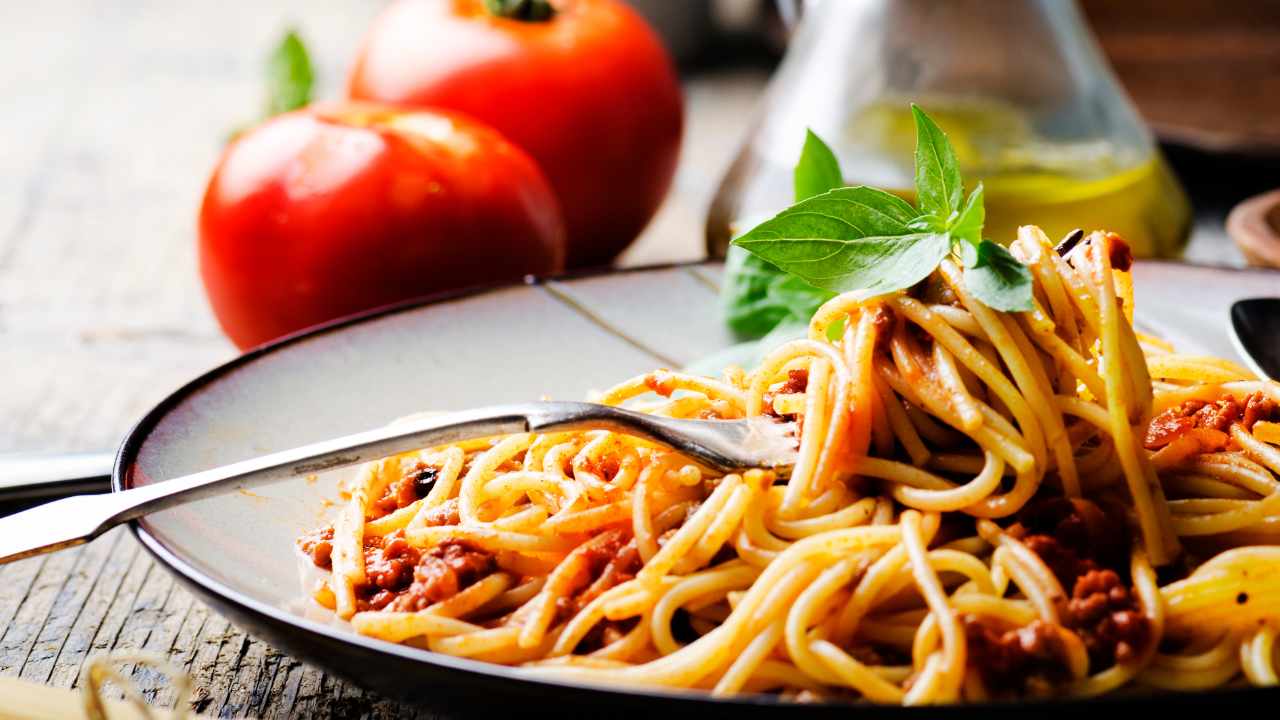 spaghetti cafona come fare