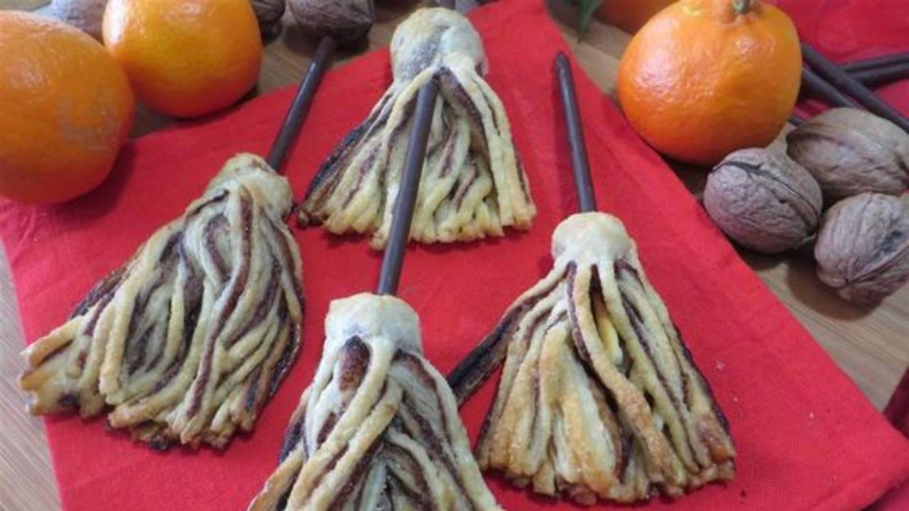 scope dolci della befana