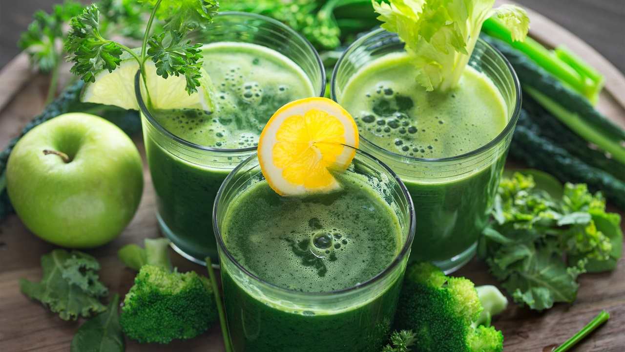 dieta detox funziona o è bufala