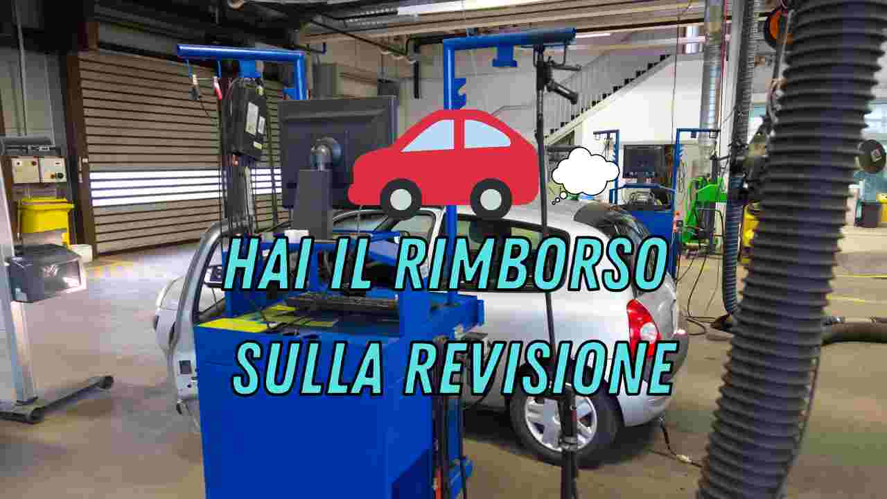 bonus automobili revisione auto domanda come averlo scadenza