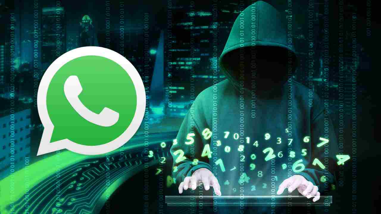 account whatsapp rubato cosa fare come risolvere assistenza