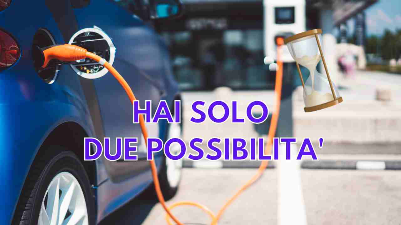 bonus automobili 2023 esaurito incentivi auto ecobonus