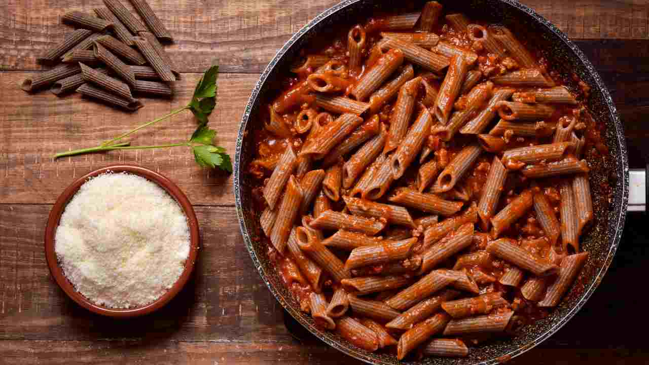 pasta di grano saraceno benefici quali sono proprietà