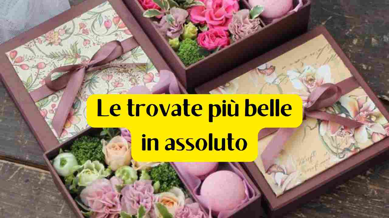 Idee per composizioni di fiori consigli riciclo