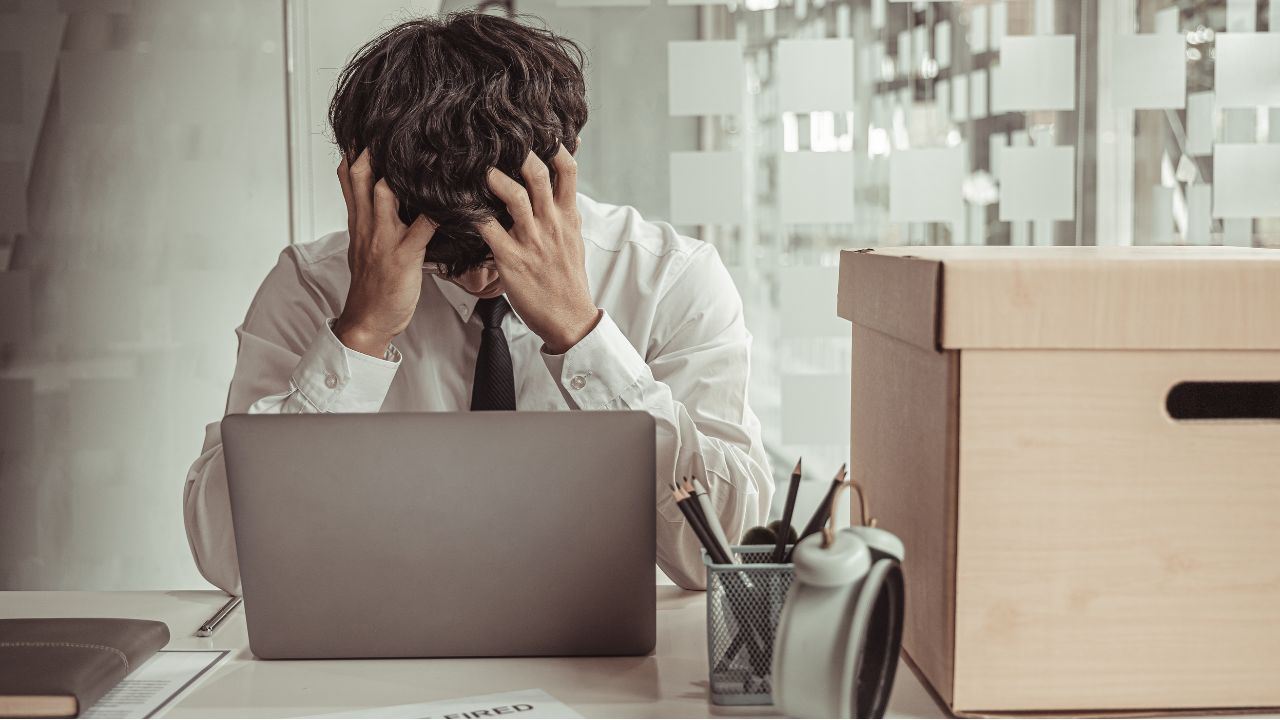 manipolazione posto lavoro