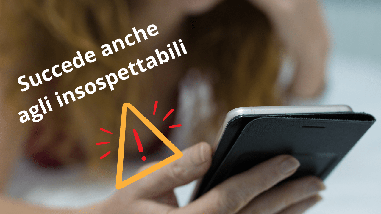 Foto compromettenti sullo smartphone del tuo partner cosa si rischia tradimento ti tradisce