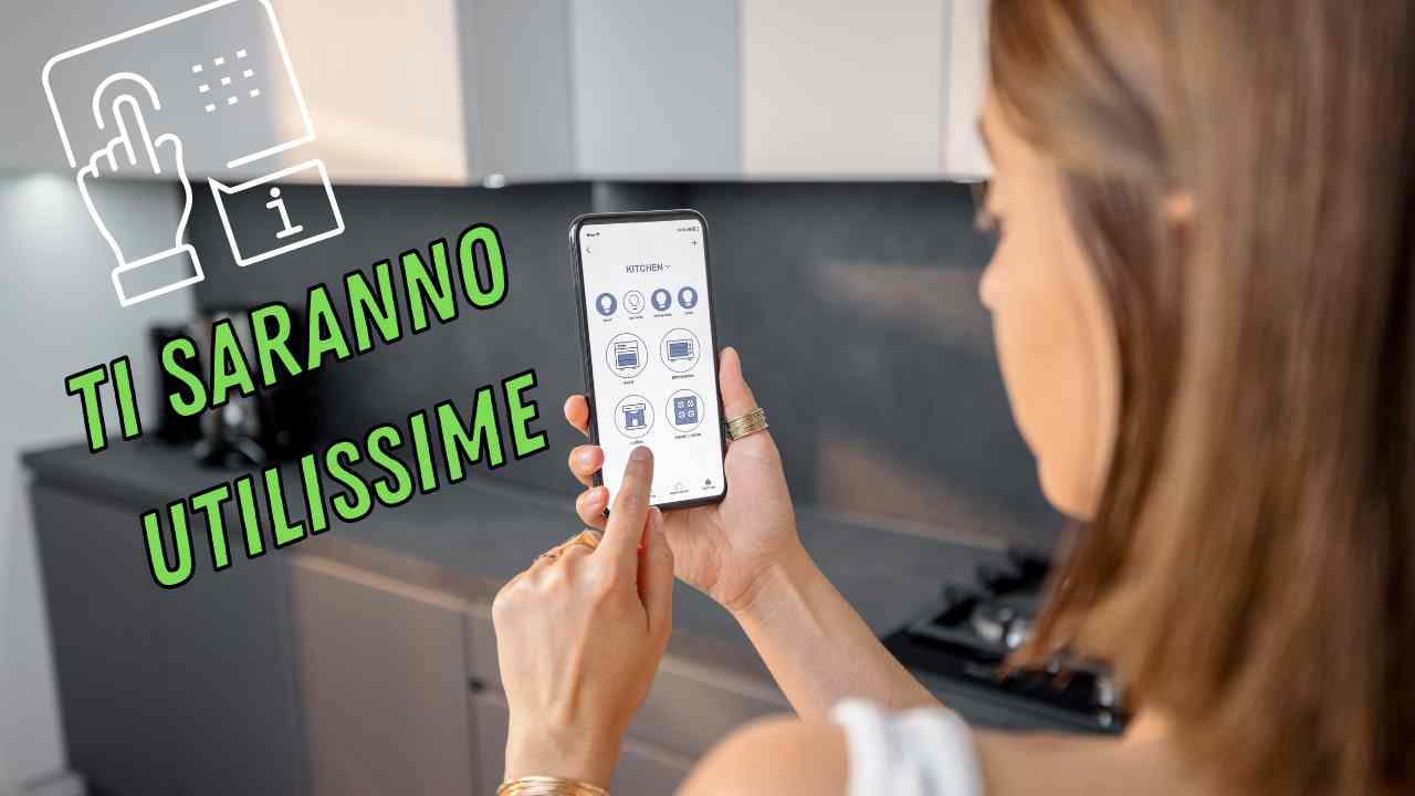 app per la casa quali scaricare gratis migliori