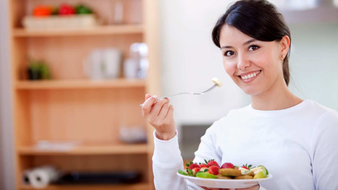 disintossicare il corpo cosa mangiare dieta