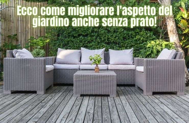 giardino consigli