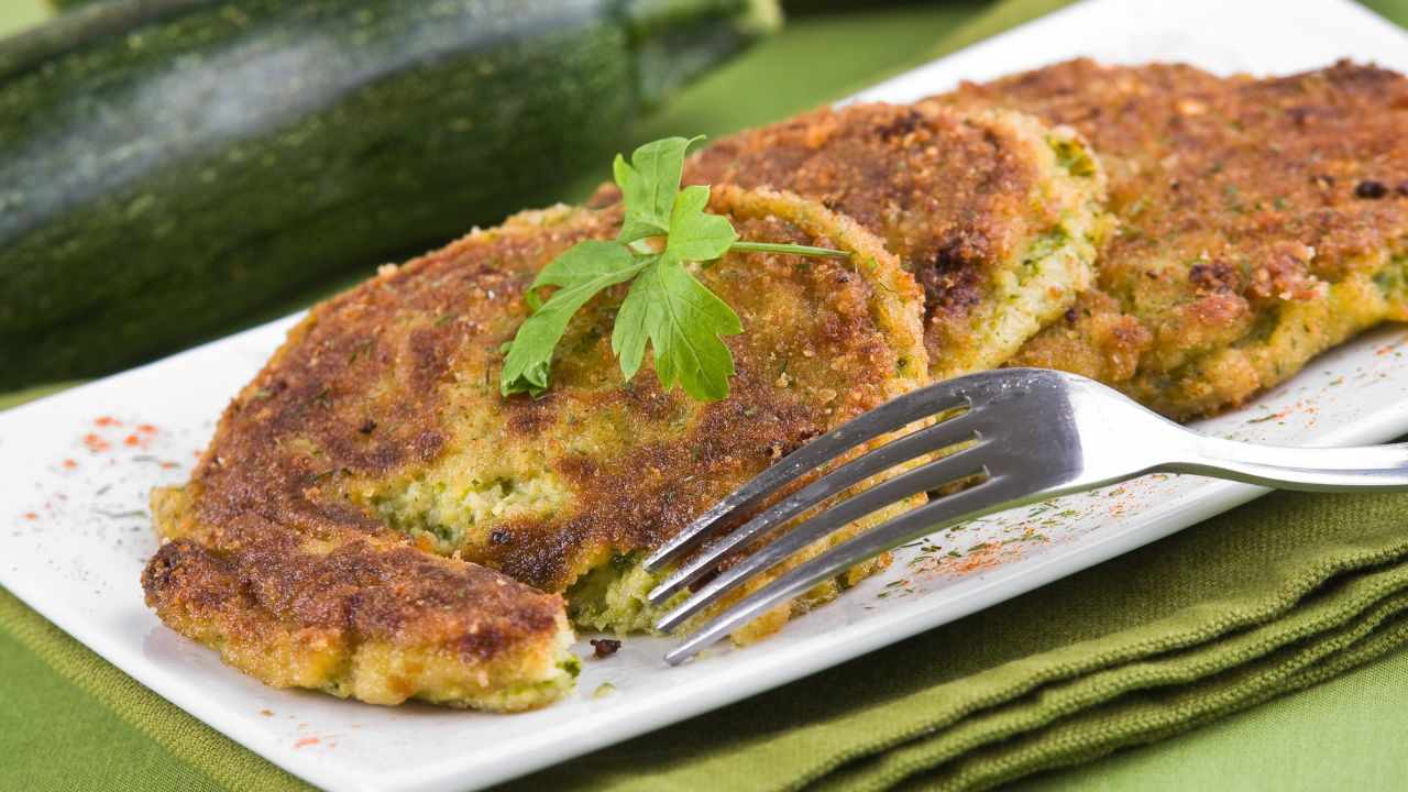 ricetta zucchine ingredienti