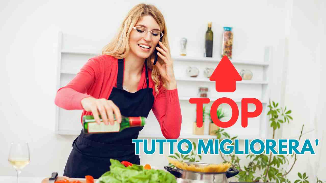 Come fare per risparmiare tempo e denaro in cucina