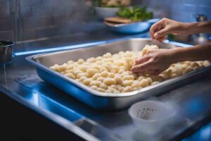 congelare gnocchi