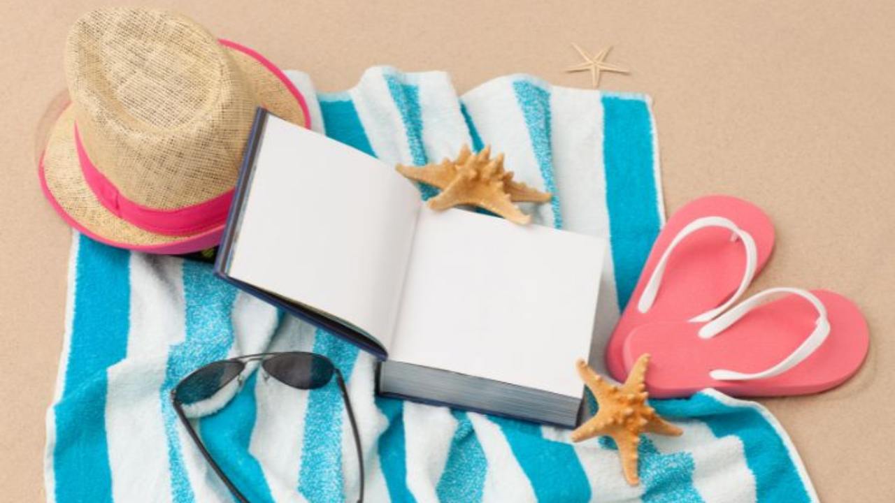 libri leggere vacanza