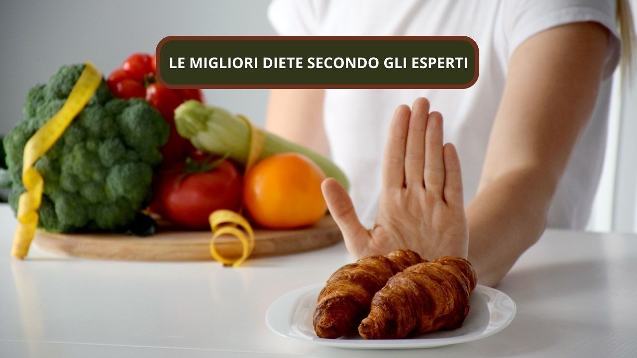 La Migliore Dieta Dimagrante Più Veloce Ed Efficace Ecco Cosa Fare 6419