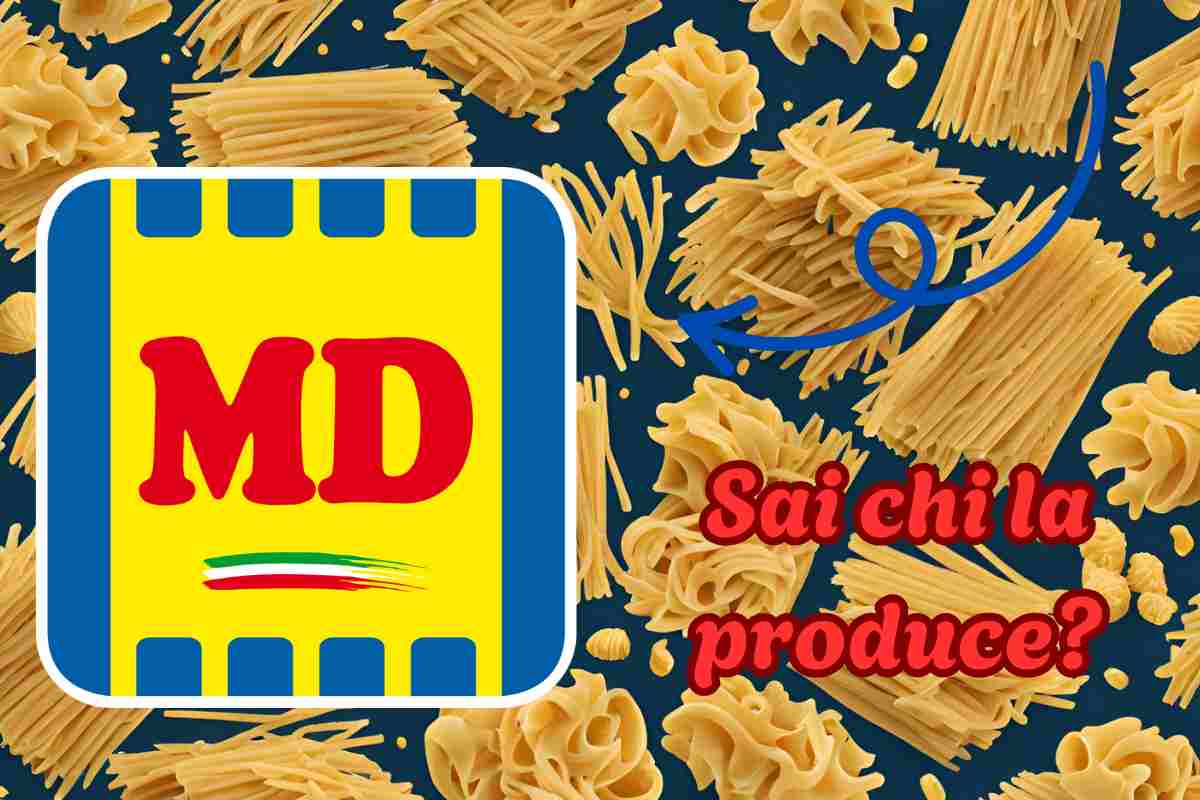 pasta md