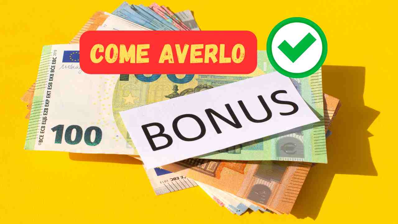 Come avere il nuovo bonus per l'esercizio fisico