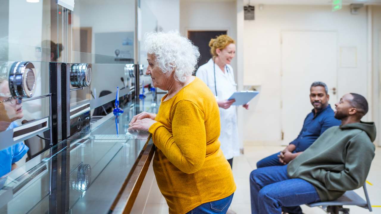 saltare fila medico di base