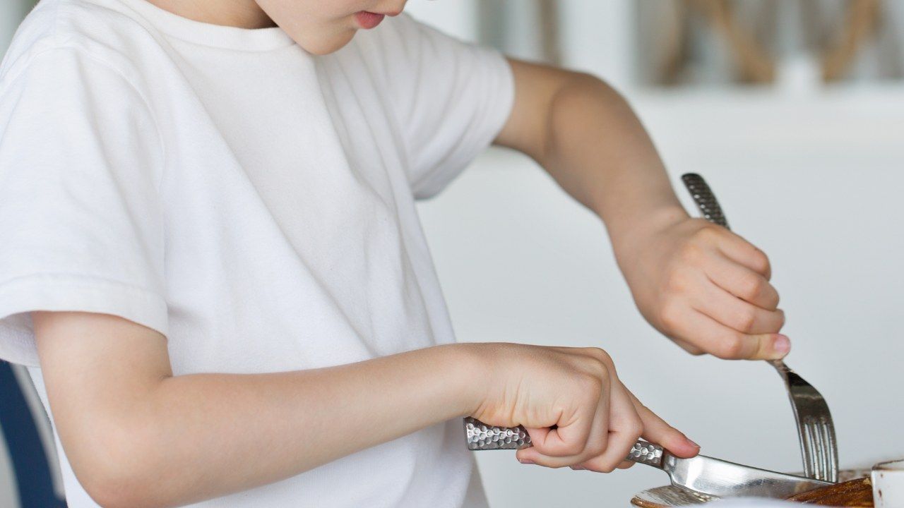 Errori colazione alimenti bambini