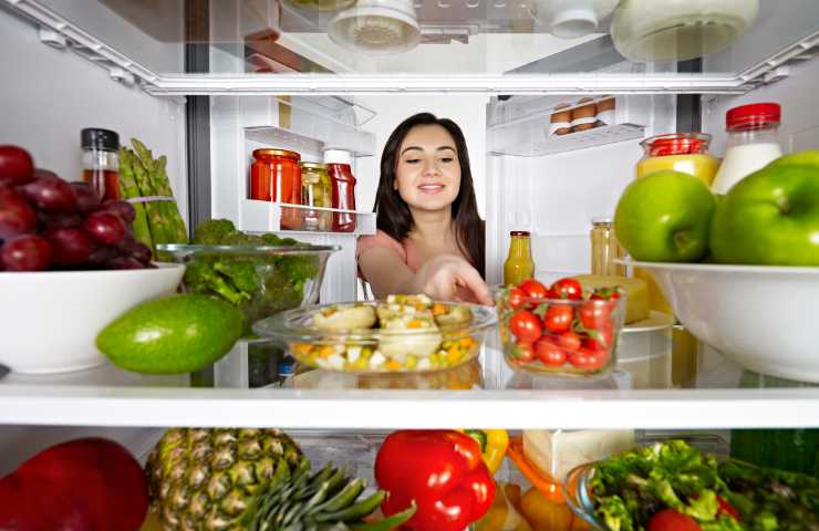 Migliori cibi da mangiare a dieta per non ingrassare