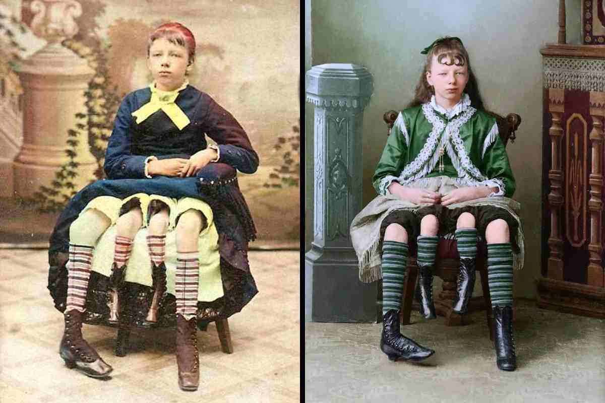 Josephine Myrtle Corbin