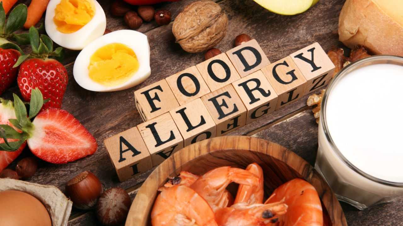 allergie intolleranze fattore