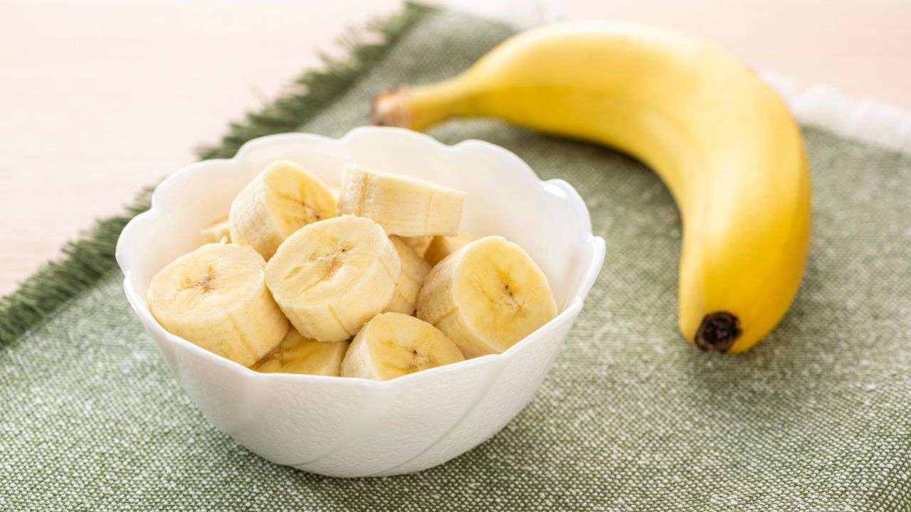 filamenti banana