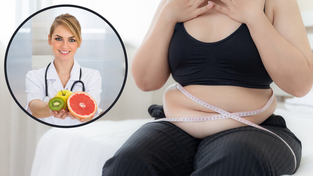 menopausa dieta perdere peso