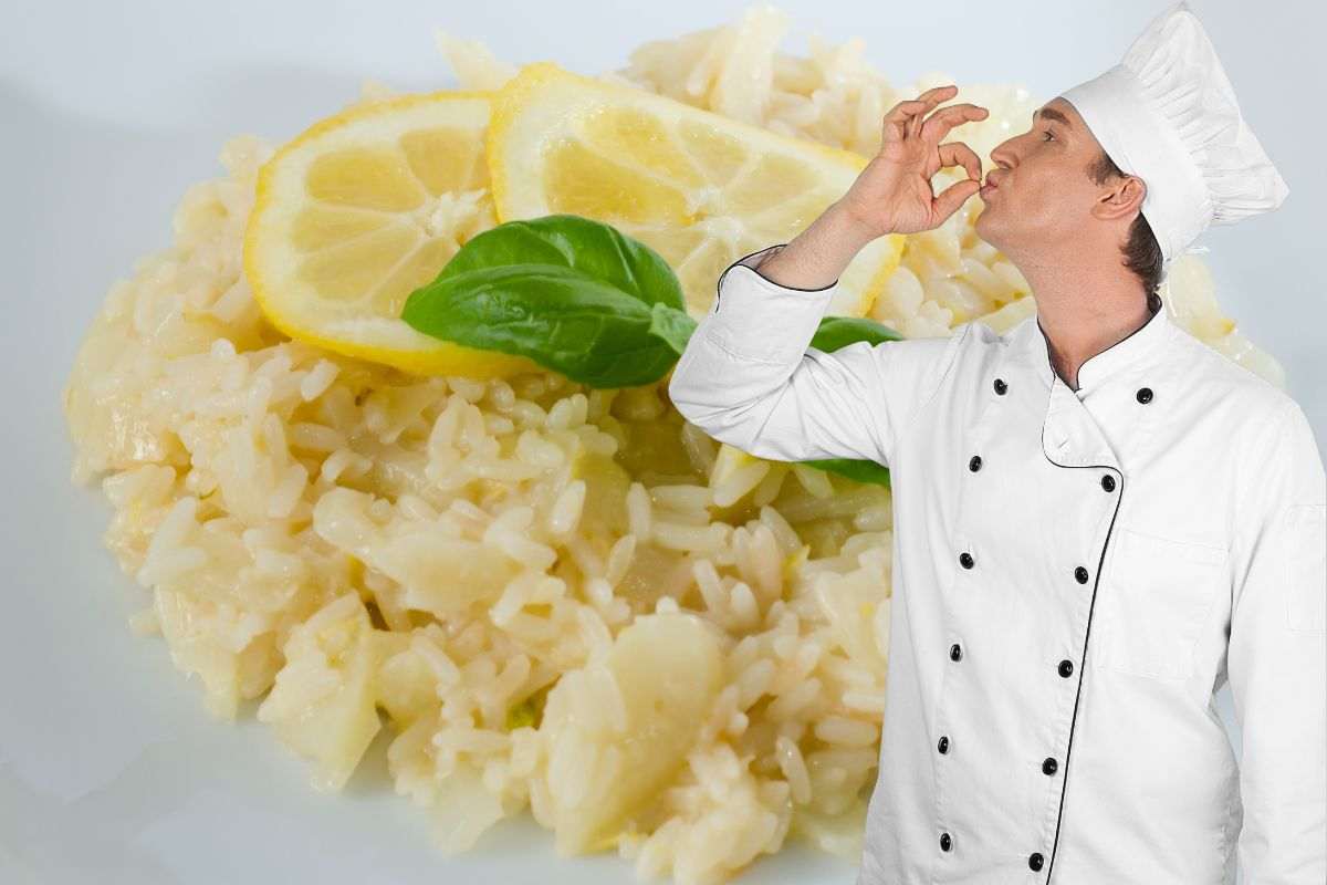 Risotto