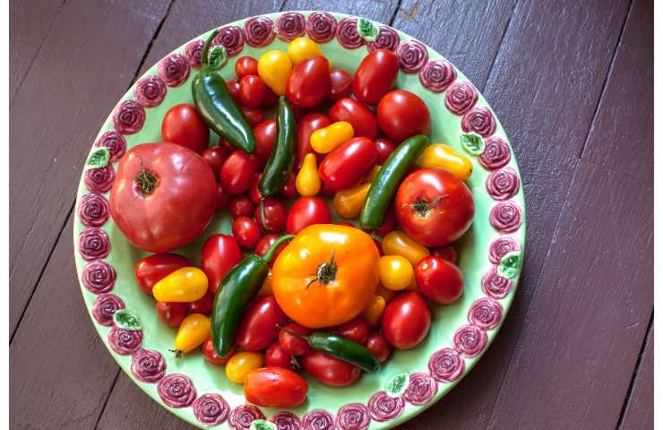 Insalata perfetta per l'estate 