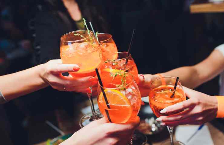 Aperol Spritz