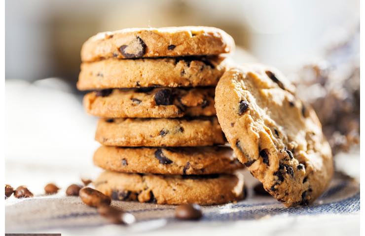 Questi biscotti sono un classico