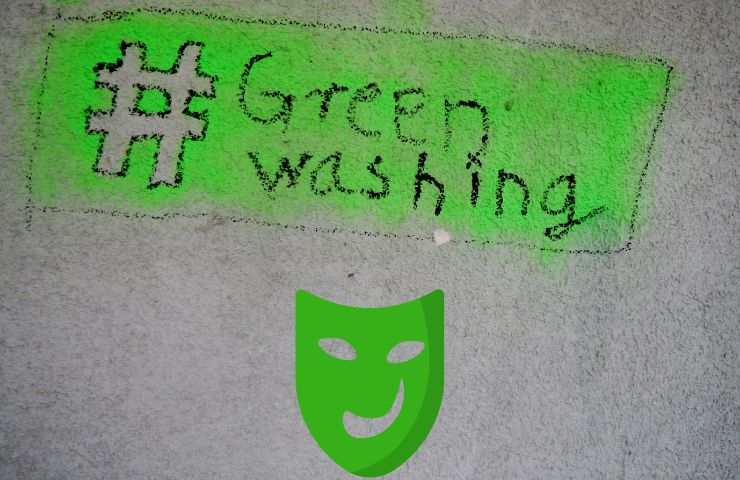 Greenwashing 