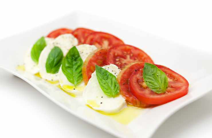 Caprese