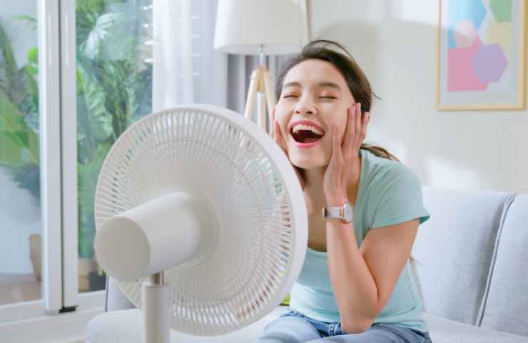 Ventilatore