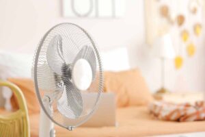 Ventilatore