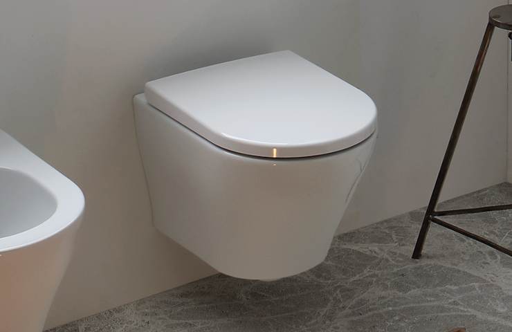 WC bidet