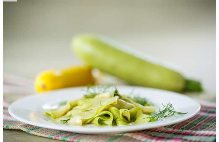 Zucchine deliziose, semplici e veloci da preparare