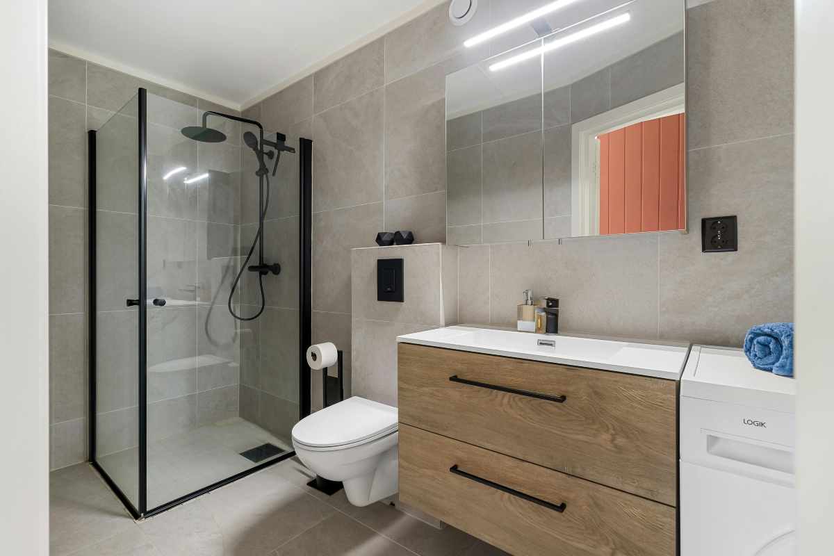 Arredamento per il bagno