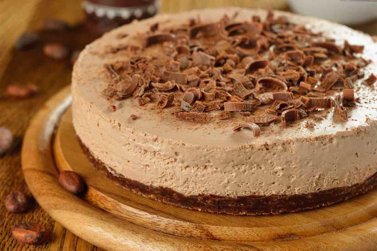 Come preparare la cheesecake