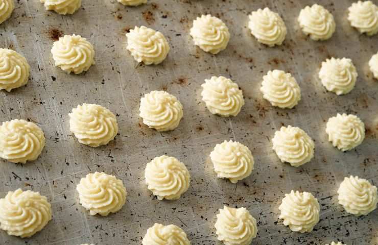 Come fare biscottini mandorle e limone