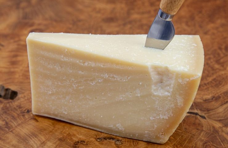 Grana Padano 