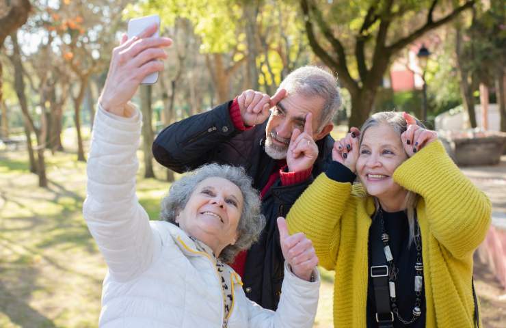 Longevità, quali sono i suoi segreti