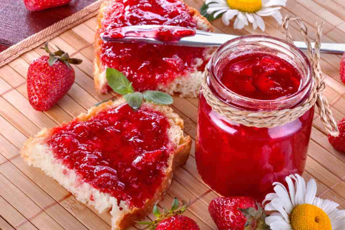 8 ricette di marmellate